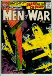 All American Men of War 110 (VG/FN 5.0) 