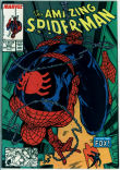 Amazing Spider-Man 304 (VG+ 4.5)