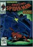 Amazing Spider-Man 305 (VF+ 8.5)