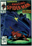 Amazing Spider-Man 305 (VG+ 4.5)