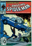 Amazing Spider-Man 306 (VF 8.0)
