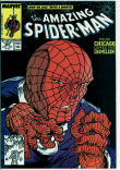 Amazing Spider-Man 307 (VF+ 8.5)