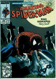 Amazing Spider-Man 308 (VF 8.0)