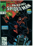 Amazing Spider-Man 310 (VF/NM 9.0)