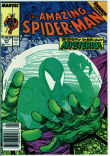 Amazing Spider-Man 311 (FN+ 6.5)