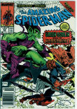 Amazing Spider-Man 312 (FN 6.0)