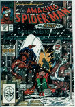 Amazing Spider-Man 314 (VF- 7.5)