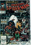 Amazing Spider-Man 314 (VF 8.0)