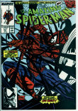 Amazing Spider-Man 317 (VF/NM 9.0)