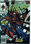 Amazing Spider-Man 317 (VF 8.0)