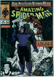 Amazing Spider-Man 320 (VF/NM 9.0)