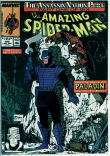 Amazing Spider-Man 320 (VF 8.0)