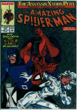 Amazing Spider-Man 321 (NM- 9.2)