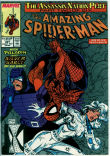 Amazing Spider-Man 321 (VF+ 8.5)
