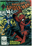 Amazing Spider-Man 326 (VF+ 8.5)