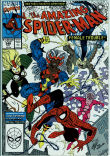 Amazing Spider-Man 340 (FN 6.0)