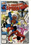 Amazing Spider-Man 340 (NM 9.4)