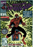 Amazing Spider-Man 341 (FN/VF 7.0)