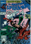 Amazing Spider-Man 342 (NM 9.4)