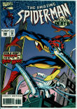 Amazing Spider-Man 398 (FN/VF 7.0)