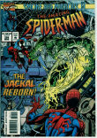 Amazing Spider-Man 399 (VF 8.0)