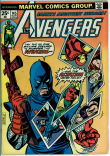 Avengers 145 (VG/FN 5.0)
