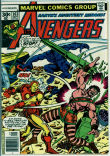 Avengers 163 (VG+ 4.5)