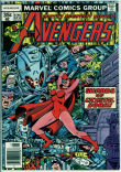 Avengers 171 (VG 4.0)