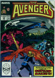Avengers 299 (FN 6.0)