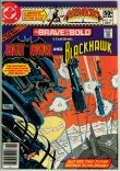 Brave and the Bold 167 (FN+ 6.5) 