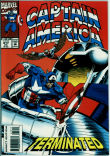 Captain America 417 (VF 8.0)