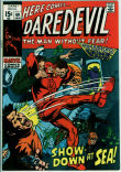 Daredevil 60 (FN+ 6.5)