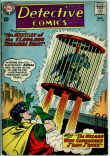 Detective Comics 313 (VG- 3.5)