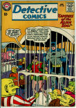 Detective Comics 326 (VG+ 4.5)