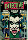Detective Comics 332 (VG 4.0)