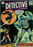 Detective Comics 336 (VG/FN 5.0)