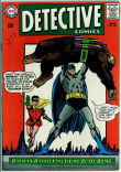 Detective Comics 339 (G/VG 3.0)