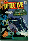 Detective Comics 340 (VG 4.0)