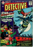 Detective Comics 342 (G 2.0)