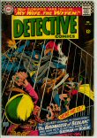 Detective Comics 348 (G/VG 3.0)