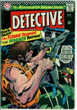 Detective Comics 349 (G 2.0)