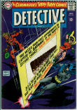 Detective Comics 351 (G/VG 3.0)