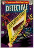 Detective Comics 351 (FN- 5.5)