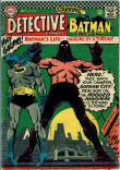 Detective Comics 355 (G 2.0)