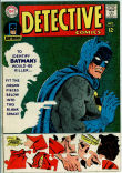 Detective Comics 367 (VG/FN 5.0)