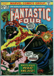 Fantastic Four 137 (VG/FN 5.0)