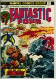 Fantastic Four 138 (VG/FN 5.0) pence