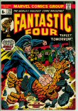 Fantastic Four 139 (VG 4.0) pence