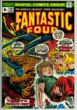 Fantastic Four 141 (FN+ 6.5) pence