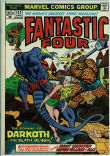 Fantastic Four 142 (FN+ 6.5)